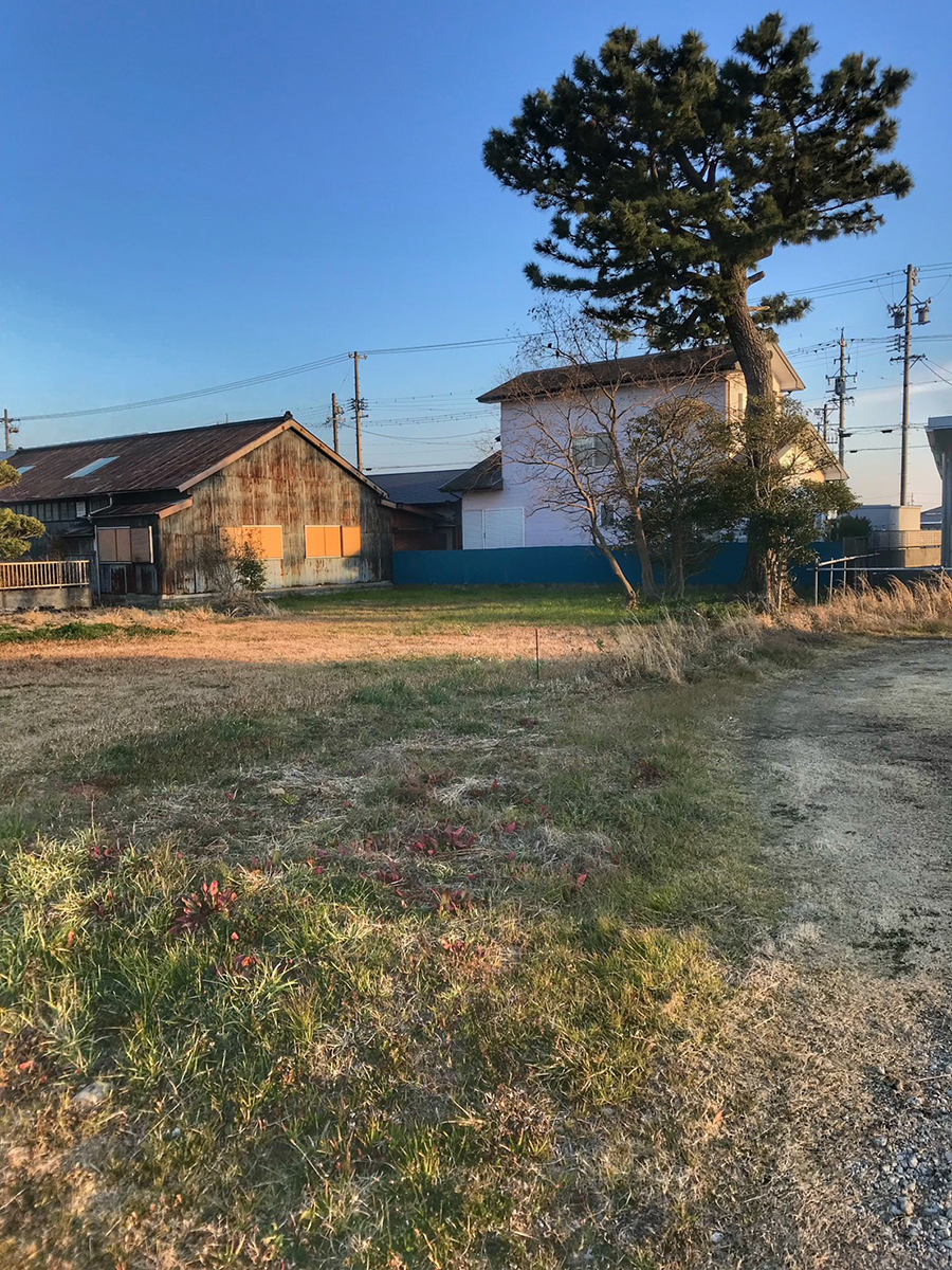 ステップ1の写真