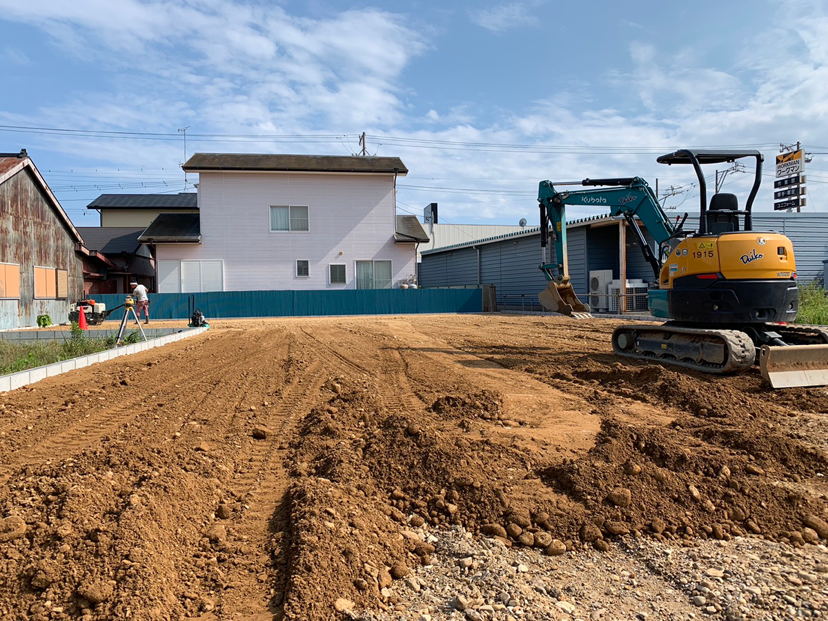 ステップ2の写真